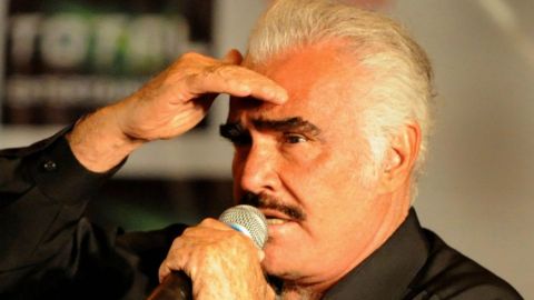 Vicente Fernandez