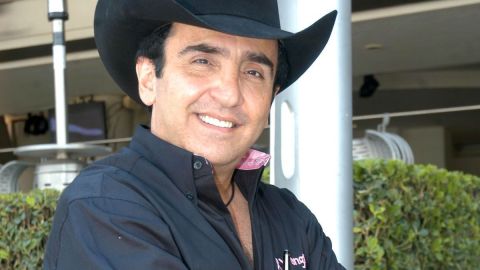 Vicente Fernández Jr.