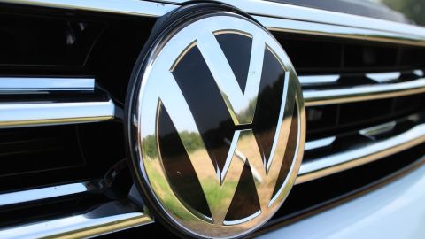 Volkswagen no sólo se dedica a vender autos, también comida para sus trabajadores.