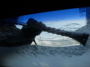 Métodos caseros y efectivos para desempañar los vidrios de tu auto