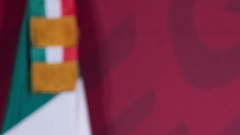 Carlos Salazar, presidente del Consejo Coordinador Empresarial.