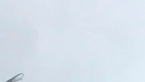 El huracán causó daños en Cancún, en el estado de Quintana Roo.