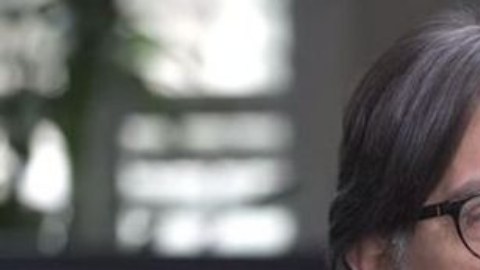 Keith Raniere fue arrestado por el FBI en México en marzo de 2018.