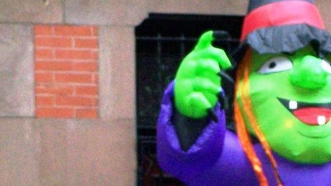 NYC sin desfile de Halloween este año