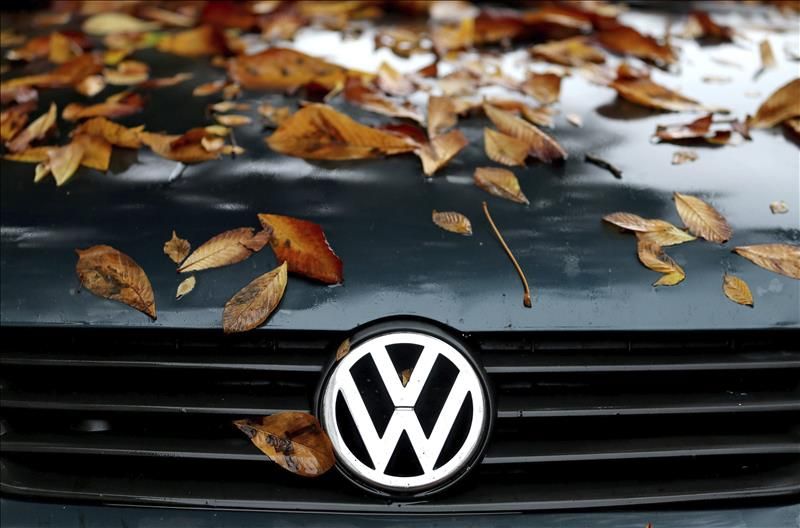 Motors : Former Audi CEO on trial for German dieselgate scandal