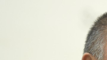 Ai Weiwei: "Occidente debió haberse preocupado por China hace décadas"