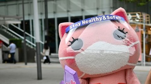 Japón ha logrado contener el virus con una estrategia única.