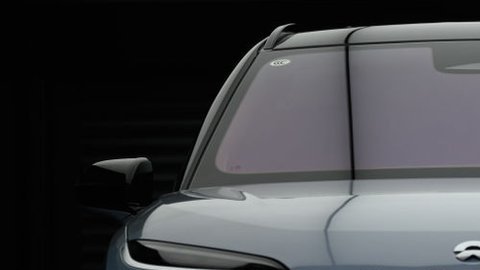 NIO estuvo presente en el Salón Internacional del Automóvil celebrado en Pekín a finales de Septiembre.