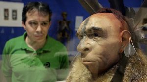 Descubren que gen heredado de los neandertales podría provocar que enfermes gravemente de coronavirus
