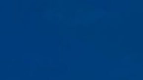 El mejor momento para ver la "Luna azul" será cuando la noche del 31 de octubre sea más oscura y el cielo esté despejado.