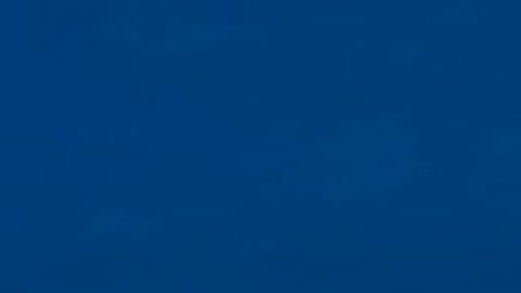 El mejor momento para ver la "Luna azul" será cuando la noche del 31 de octubre sea más oscura y el cielo esté despejado.