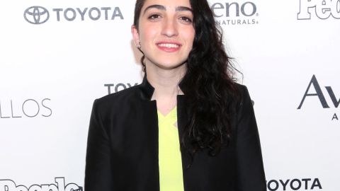 Emily Estefan