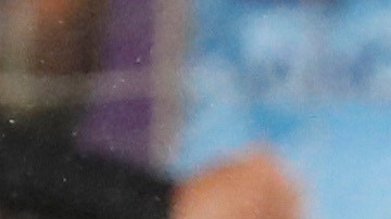 Lionel Messi se formó en el Barcelona, pero de niño jugó 5 años en Newell’s Old Boys.