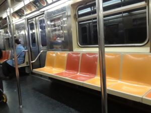 Auge del crimen en el Metro de Nueva York, denuncian pasajeros y trabajadores