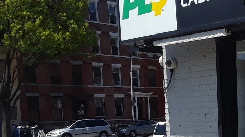 Los fraudes son delitos graves