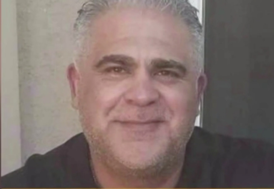 Frank Aguilar desapareció el 20 de agosto pasado.