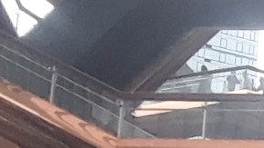 The Vessel en Hudson Yards, NYC.