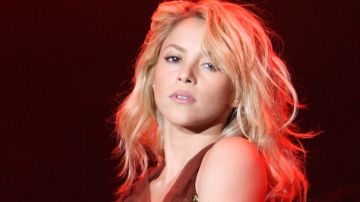 Shakira, investigada por cometer seis delitos contra Hacienda en España.