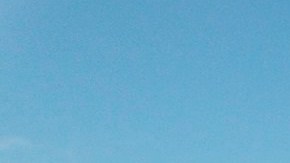 El petrolero se hunde en el Caribe.