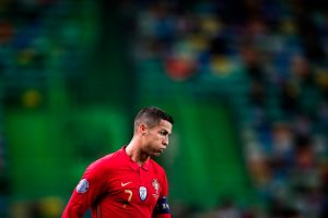España rompe la racha goleadora de Cristiano Ronaldo: Al “Comandante” y a Portugal les falló la mira para someter a La Roja