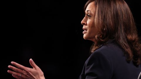 Kamala Harris