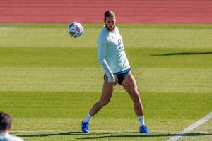 Sergio Ramos histórico: Se convirtió en el futbolista con más minutos jugando para la selección de España