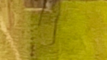 Alumno de escuela secundaria/Archivo.