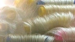 Charytín Goyco comparte su proceso de maquillaje y peinado