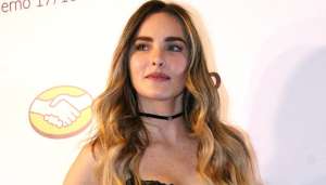 El día que Belinda le rompió el corazón a Vadhir Derbez