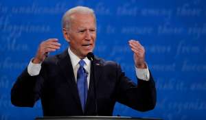 Los votantes que ayudarían al triunfo de Joe Biden