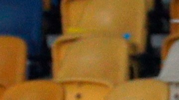 Viktor Tsygankov agarró “dormida” a la defensiva de La Furia y anotó el solitario tanto.