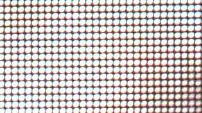 Laura G conductora de Venga La Alegría.