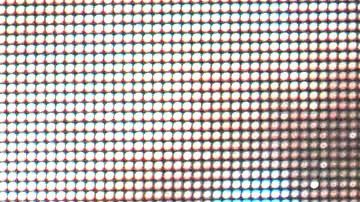 Laura G conductora de Venga La Alegría.