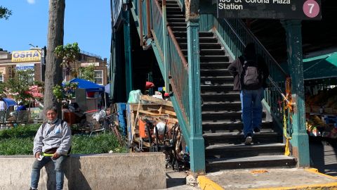 El Alcalde De Blasio hizo un llamado a todos los neoyorquinos a extremar las medidas contra el COVID-19 para evitar una segunda ola