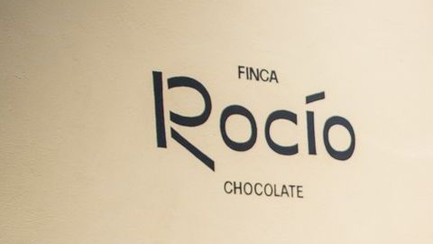 Empresa Chocolates Rocío.