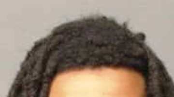 Nyshun Morris, Tariq Gathers y Víctor Geslicki