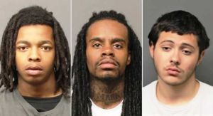 Adolescente de 16 años detenido por doble homicidio en hipódromo de Nueva Jersey