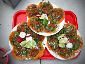 Cómo hacer tacos de birria, receta fácil