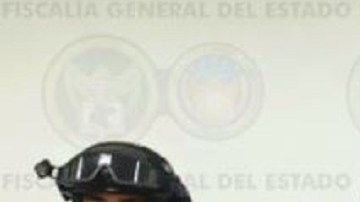 Detienen al Azul, sucesor del Marro, lo culpan de masacres en Guanajuato