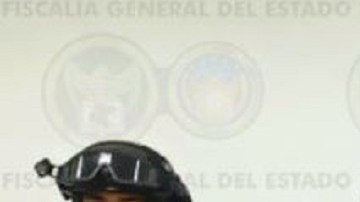 Detienen al Azul, sucesor del Marro, lo culpan de masacres en Guanajuato