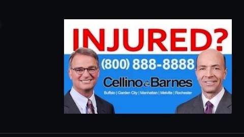 Steve Barnes, a la derecha