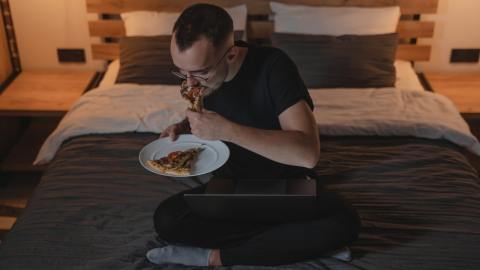 Foto: Tima Miroshnichenko/Pexels