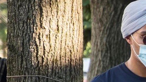 El último día del conteo, el jueves, se hizo un gran esfuerzo para tratar de contar el mayor número de neoyorquinos posibles.
