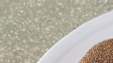 En la época prehispánica, los panes se hacían con maíz, miel y semillas.