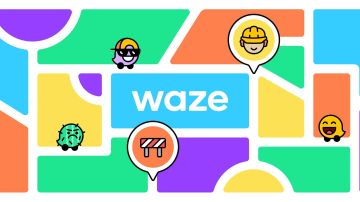 La nueva actualización de Waze busca reforzar la inclusión y conexión entre los conductores. 
Crédito: Cortesía Waze.