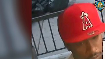Uno de los solicitados por la policía