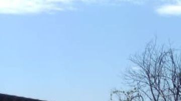 Escena de crimen estado de México