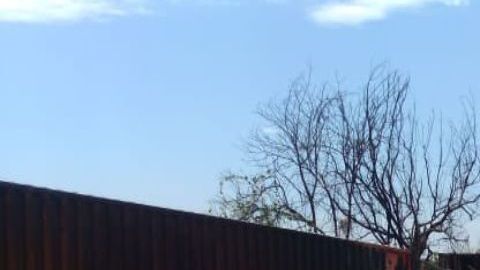 Escena de crimen estado de México