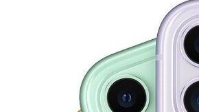 ¿Será que presenten mañana al nuevo iPhone?