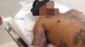 FOTOS: Matan a 6 y hieren a otros 6 tras balacera en capital de México